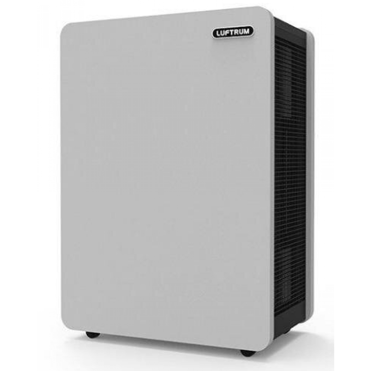 Luftrum BC400 智能空氣清新機：極致淨化與除菌效能